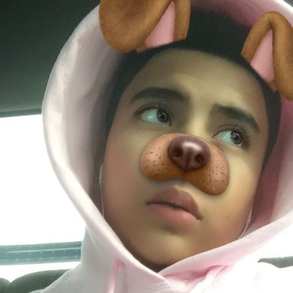 Meet your Posher, Lucas - Picture 1 of 1